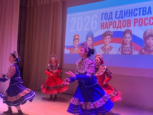 Пӗрлӗхре пирӗн вӑй тата пуласлӑх