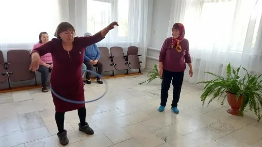 Сывӑ пурнӑҫ йӗрки вӑрӑм ӗмӗре мӗнле витӗм кӳрет