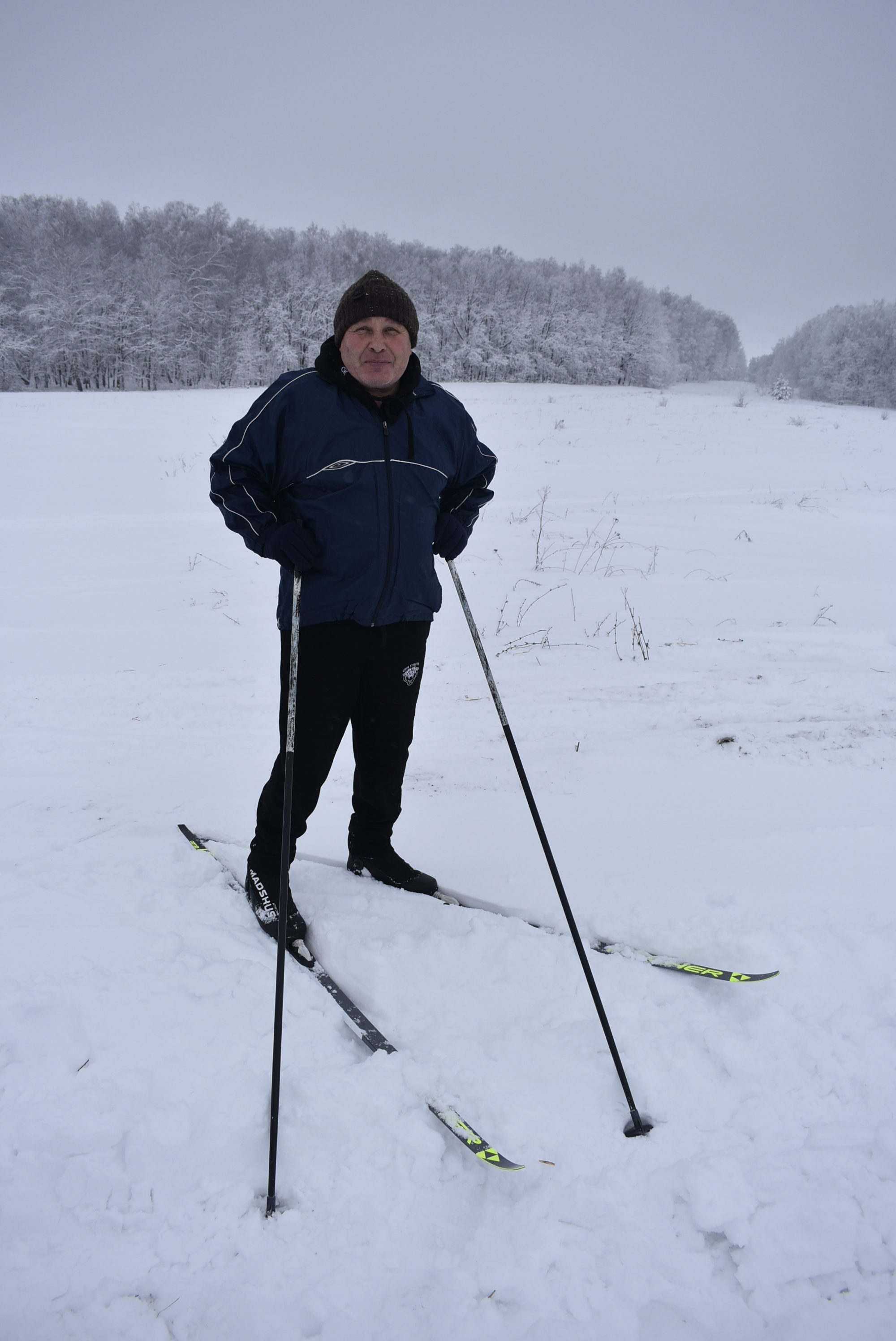 Вӗсене ватлӑх килте тӗл пулмӗ