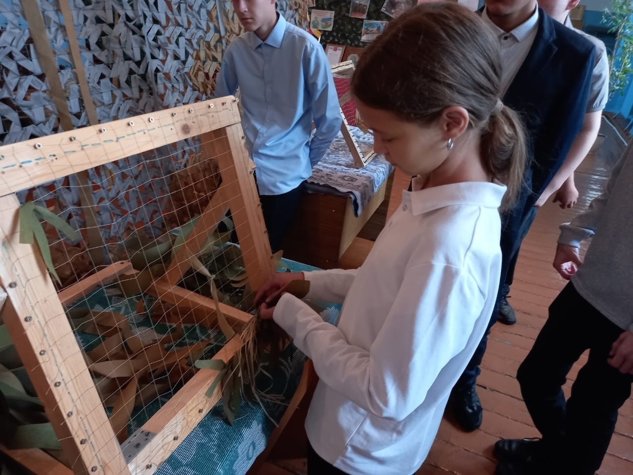 Вӑхӑт иртнӗҫемӗн сӗвӗрӗлмен хуйхӑ. Астӑватпӑр. Хурланатпӑр.