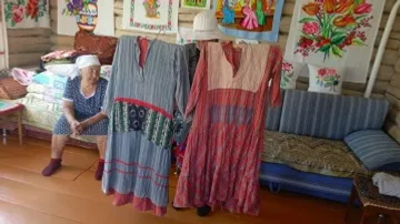 Пӗр туй арчин вӑрттӑнлӑхӗ: юратупа йӑла-йӗрке историйӗ