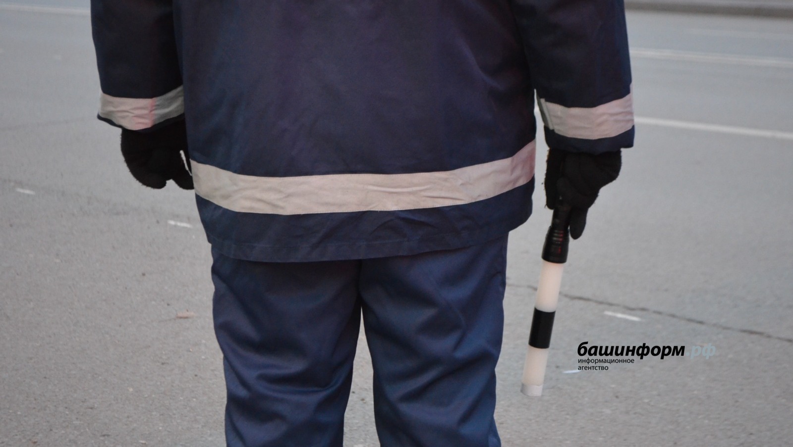 Уфара ӳсӗр ҫӳренӗшӗн 25 водителе тытса чарнӑ