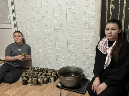 Хамăрăннисене пăрахмастпăр