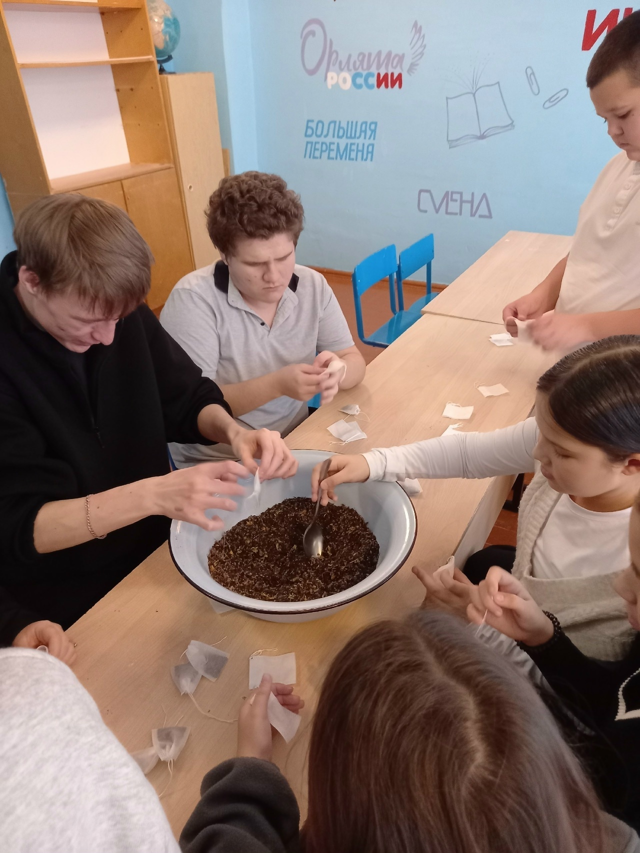 Ырă ятшӑн чӗресем пӗр тан тапаҫҫӗ