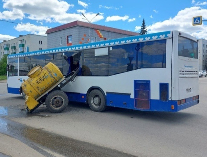 Пелепейре квас пички "Башавтотранс" автобусне çапăннă