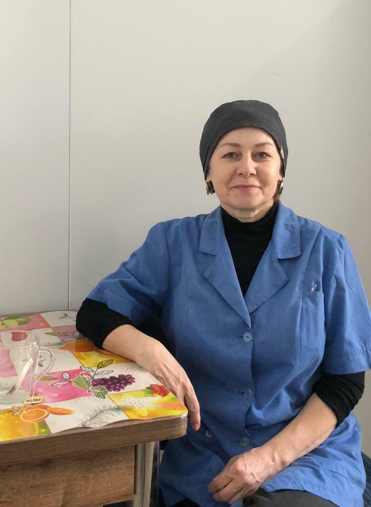 Чунпа чӗре чӗннипе ҫӗнтерӗве ҫывхартма пулӑшать