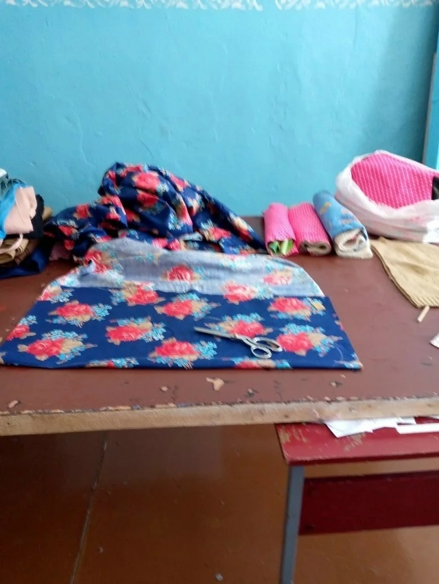 Пирӗн вахта малалла пырать