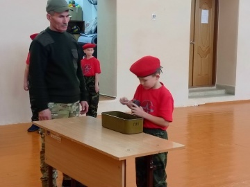 Хушăлкари вăтам шкулта историпе обществознани учителӗсен семинарĕ иртнĕ