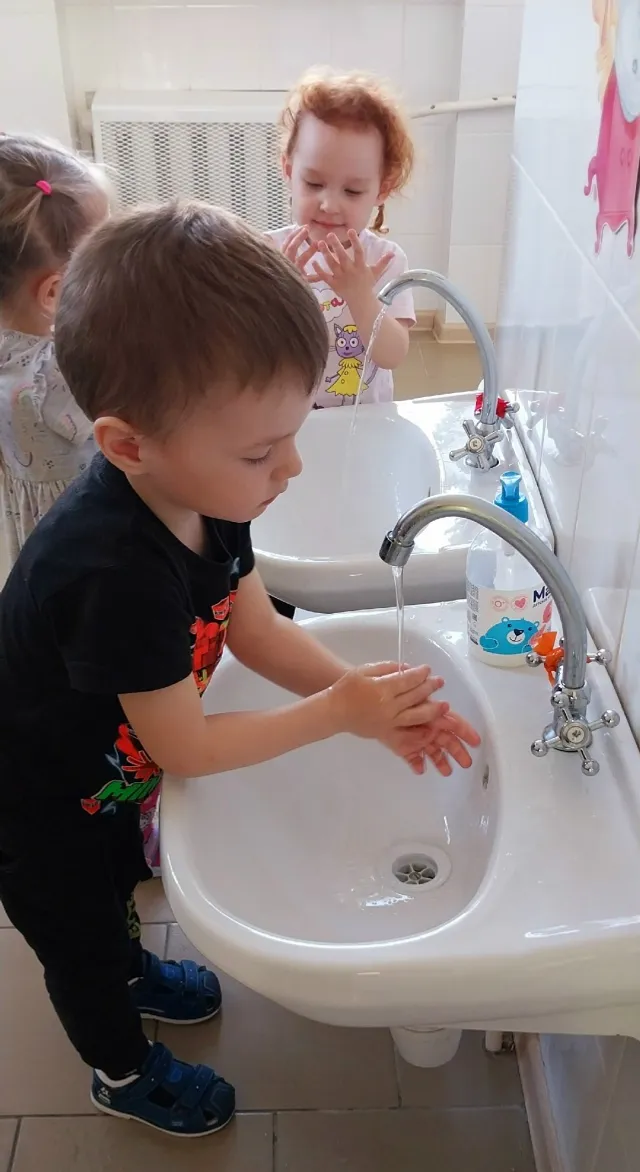 Сывӑ пурнӑҫ йӗрки патне пыракан пӗчӗк утӑмсем пысӑк кӑтартусем парĕç