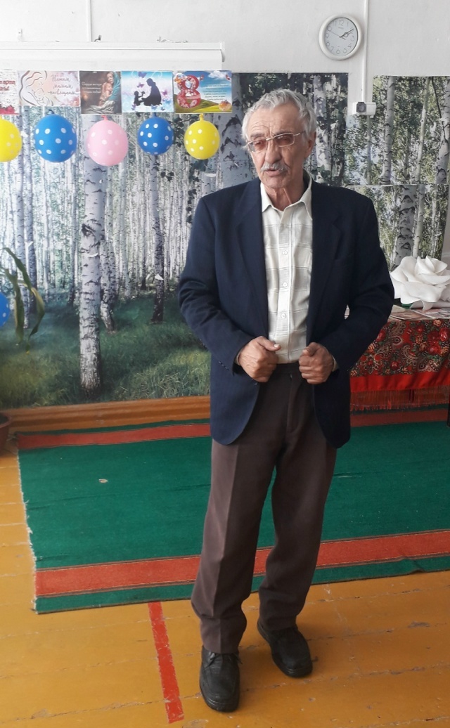 Ăхпуçĕнчи библиотекăра музыкӑпа поэзи сехечӗ  иртнӗ