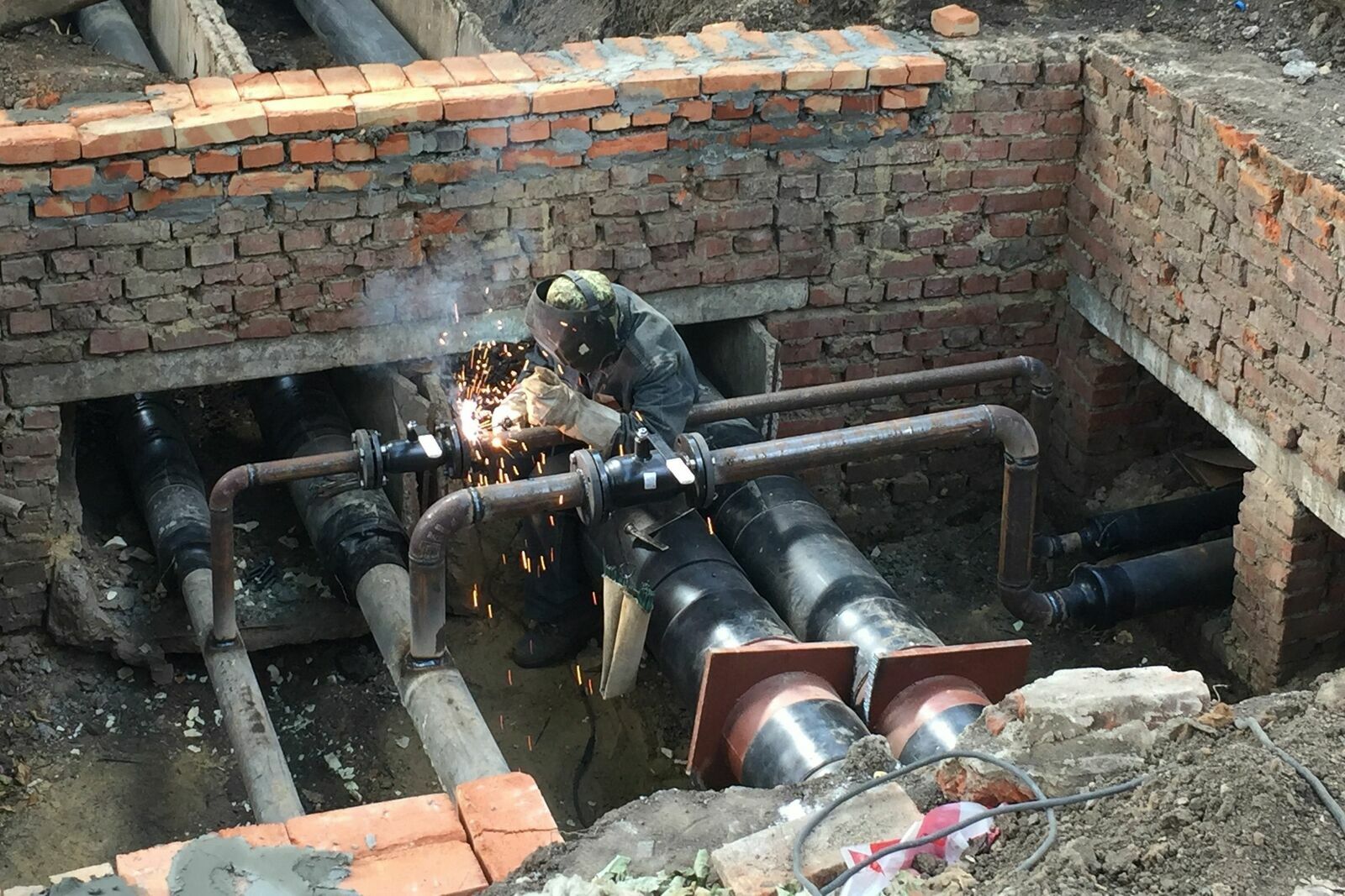 Пушкӑртстанра 2025 ҫулта ЖКХ ҫӗнетме 1,2 млрд тенкӗ янӑ