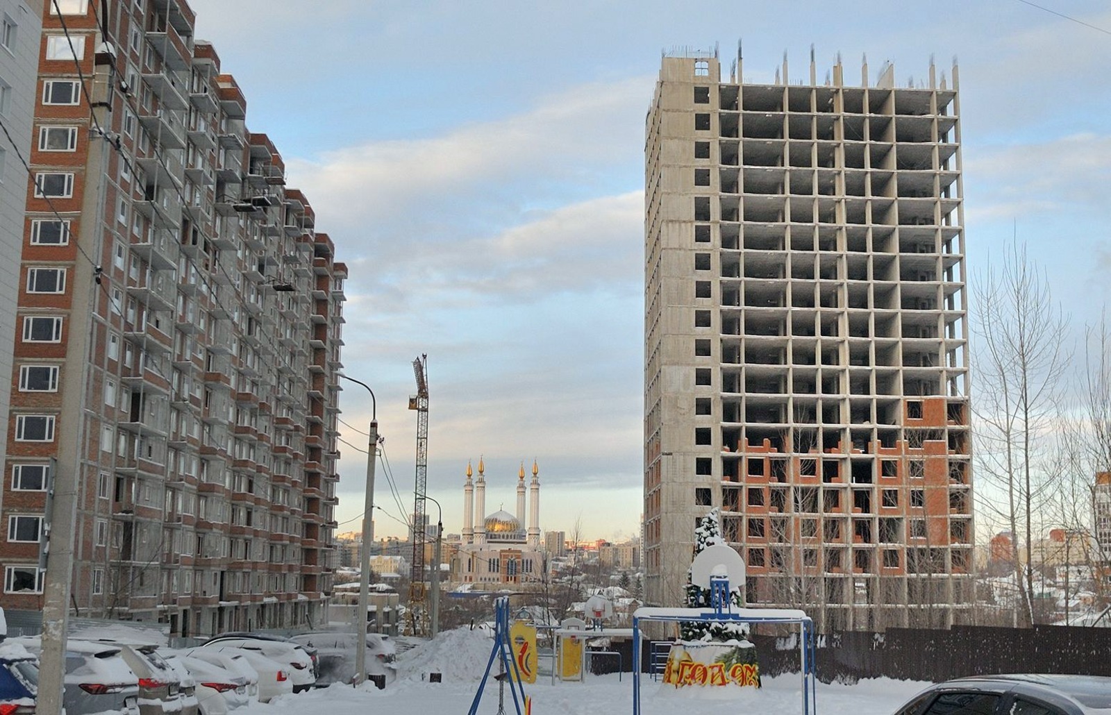 В России продлён эксперимент по партнёрскому финансированию