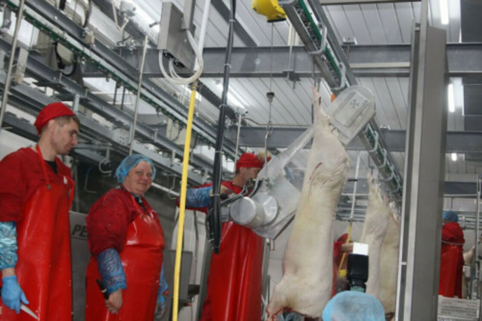 Пушкӑртра патшалӑх пулӑшӑвӗ завода производство тӑкакӗсене чакарма май парать