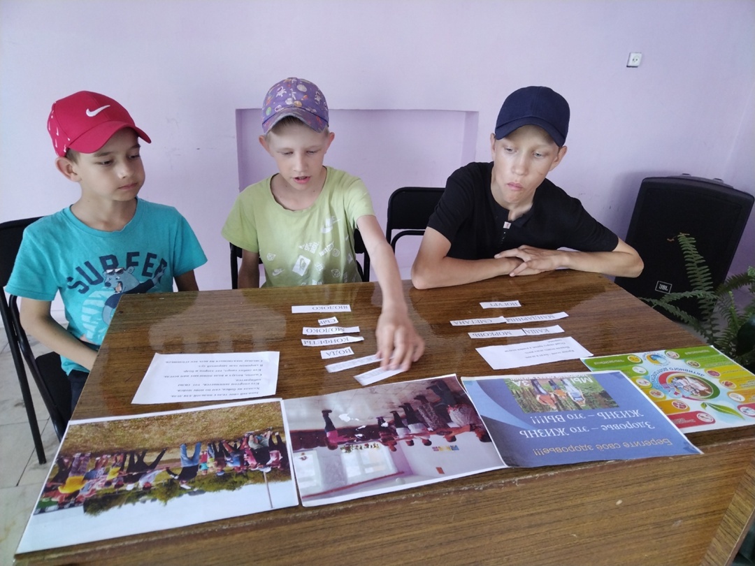 «Зарядка пиртен – сывлӑх сирĕншĕн»