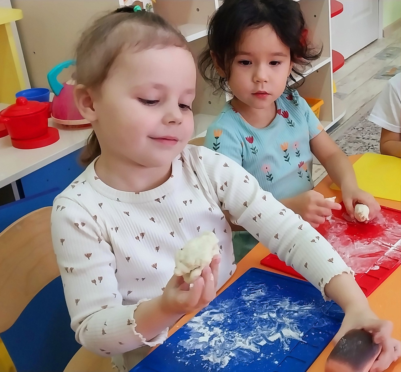 Ача садĕнче «Пӗтӗм тӗнчери ҫӑкӑр кунӗ» ирттернӗ