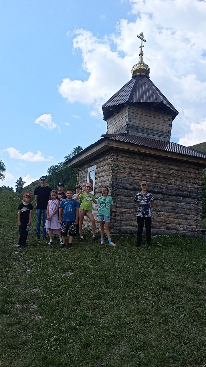 Ҫулҫӳрев вӑхӑтӗнче сӑвӑр-байбака курнă