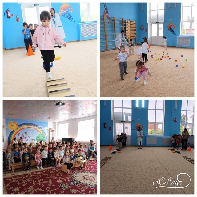 Сывлӑх кунӗ «Пилюлькин тухтӑр ачасем патӗнче хӑнара»