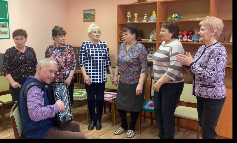 Пăслăк çыннисем ватăлмаççĕ