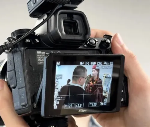 Вузы Межвузовского кампуса запустили видеопроект о профессиях будущего