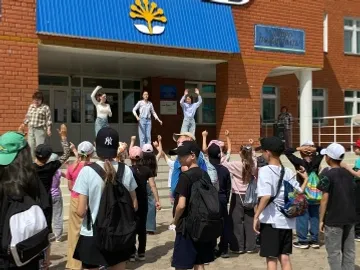 Ҫу пуҫланчӗ!