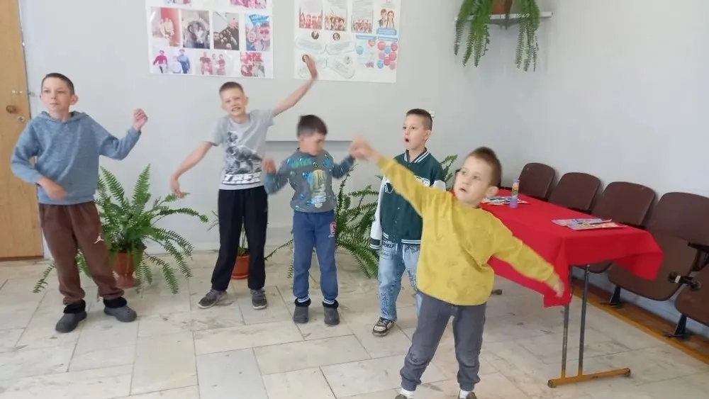 Çирĕклĕ клубӗнче Пушкин кунне паллӑ тунă