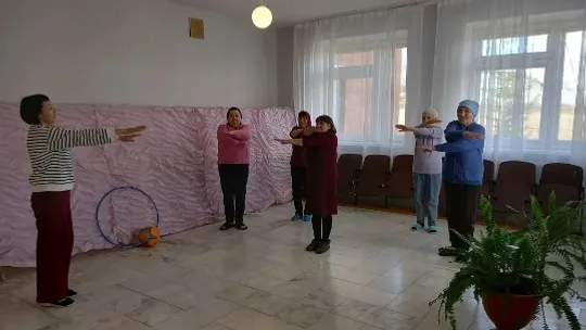 Сывӑ пурнӑҫ йӗрки вӑрӑм ӗмӗре мӗнле витӗм кӳрет