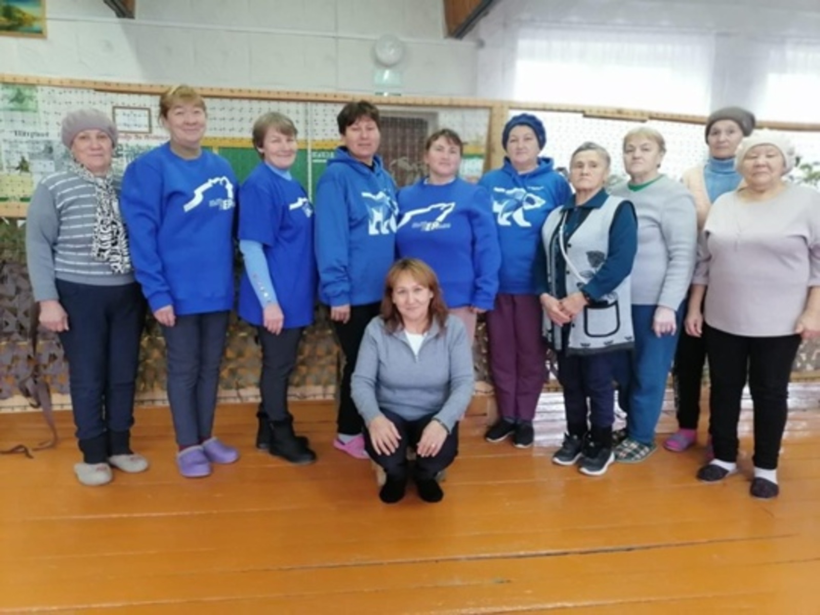 Тӗп тӗллеве пурнӑҫличчен пирĕн мисси чарӑнмӗ