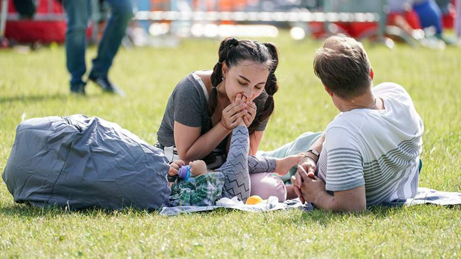 Путин нумай ачаллӑ ҫирӗп ҫемьен стратеги приоритетне палӑртнӑ