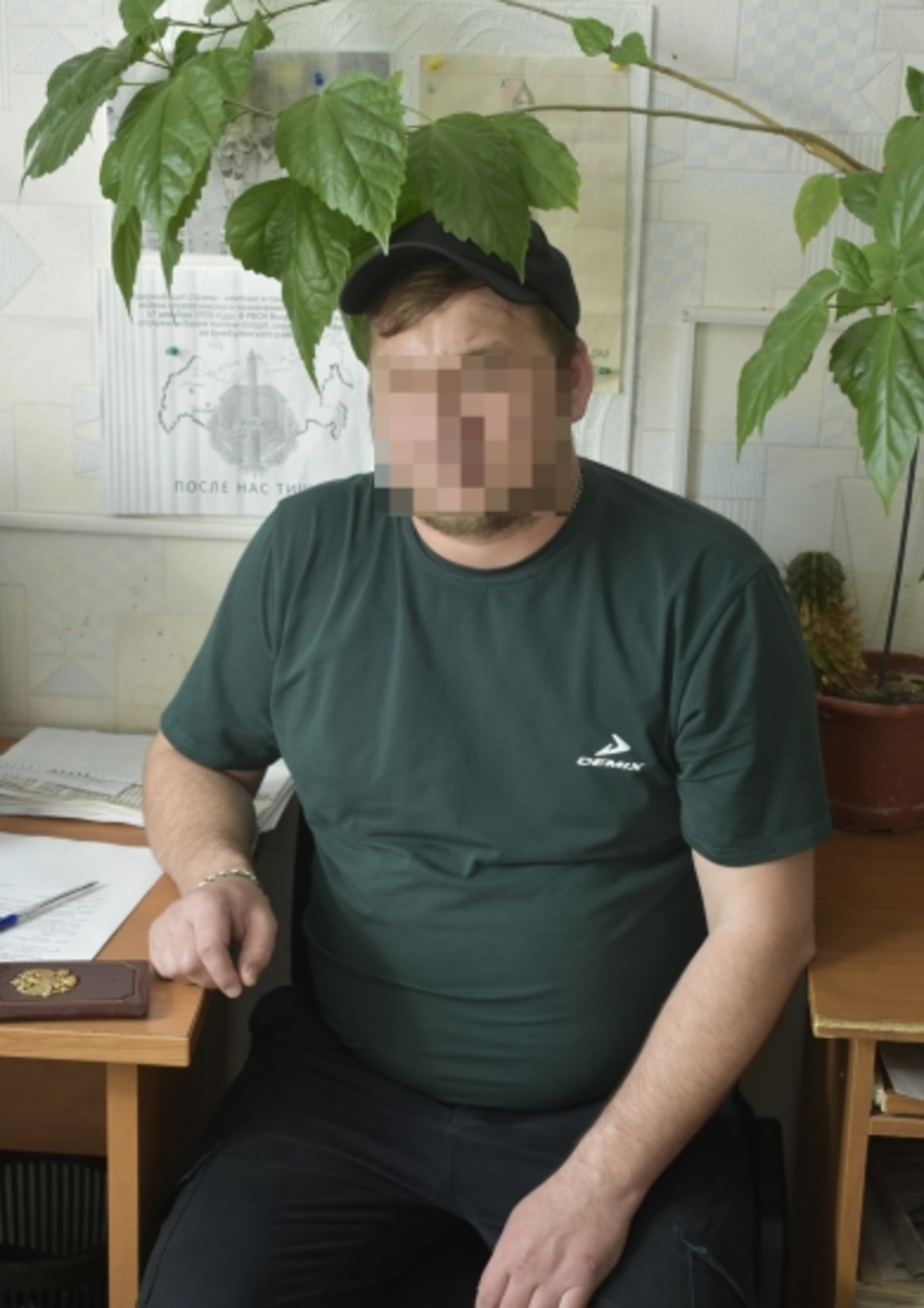 Сапер отпускра ҫемье ҫавӑрнӑ