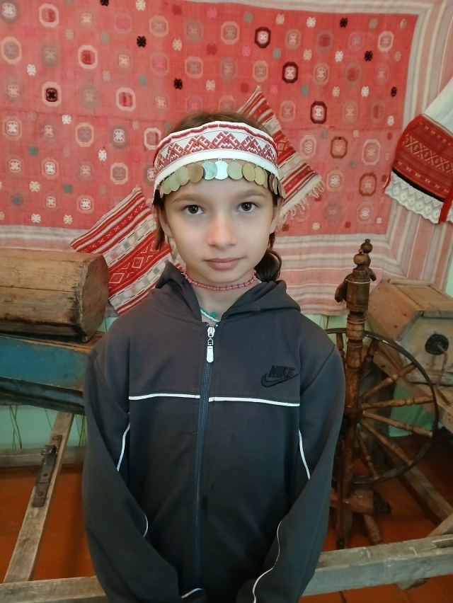 Кистенлĕри Культура ҫуртӗнче масмак пуҫ хатӗрне ӑсталассипе мастер-класс иртнӗ