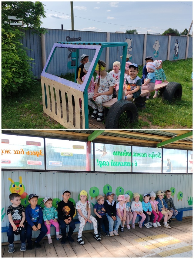 «Тимлӗр, ачасем!» профилактика акции шайĕнче