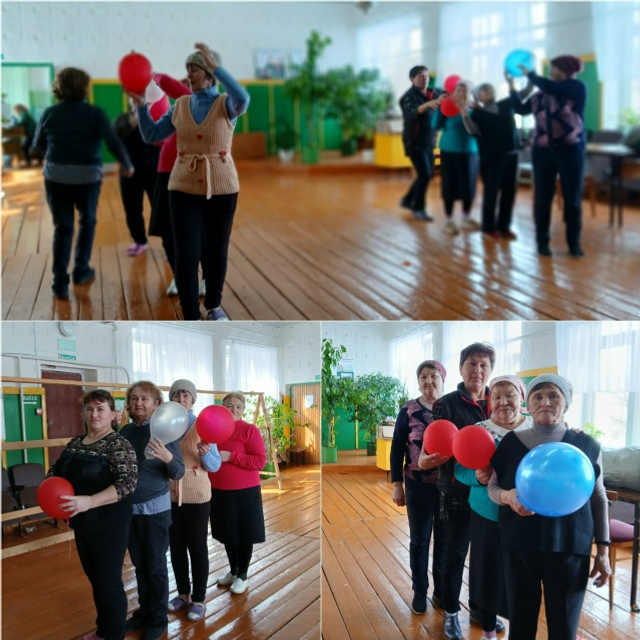 Кистенлĕри Культура ҫуртĕнче кану каҫӗ иртнĕ