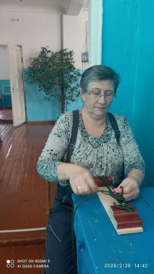 Пирӗн вахта малалла пырать