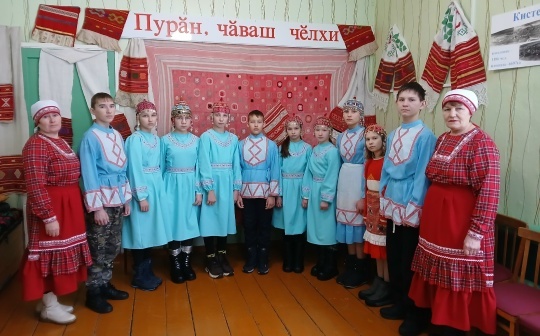 Халӑх мӑнаҫлӑхӗ тăван чӗлхе