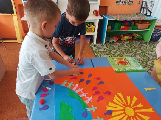 Ача садĕнче тӑнӑҫлӑх, туслӑх тата хӑрушсӑрлӑх пирки калаҫу ирттернӗ