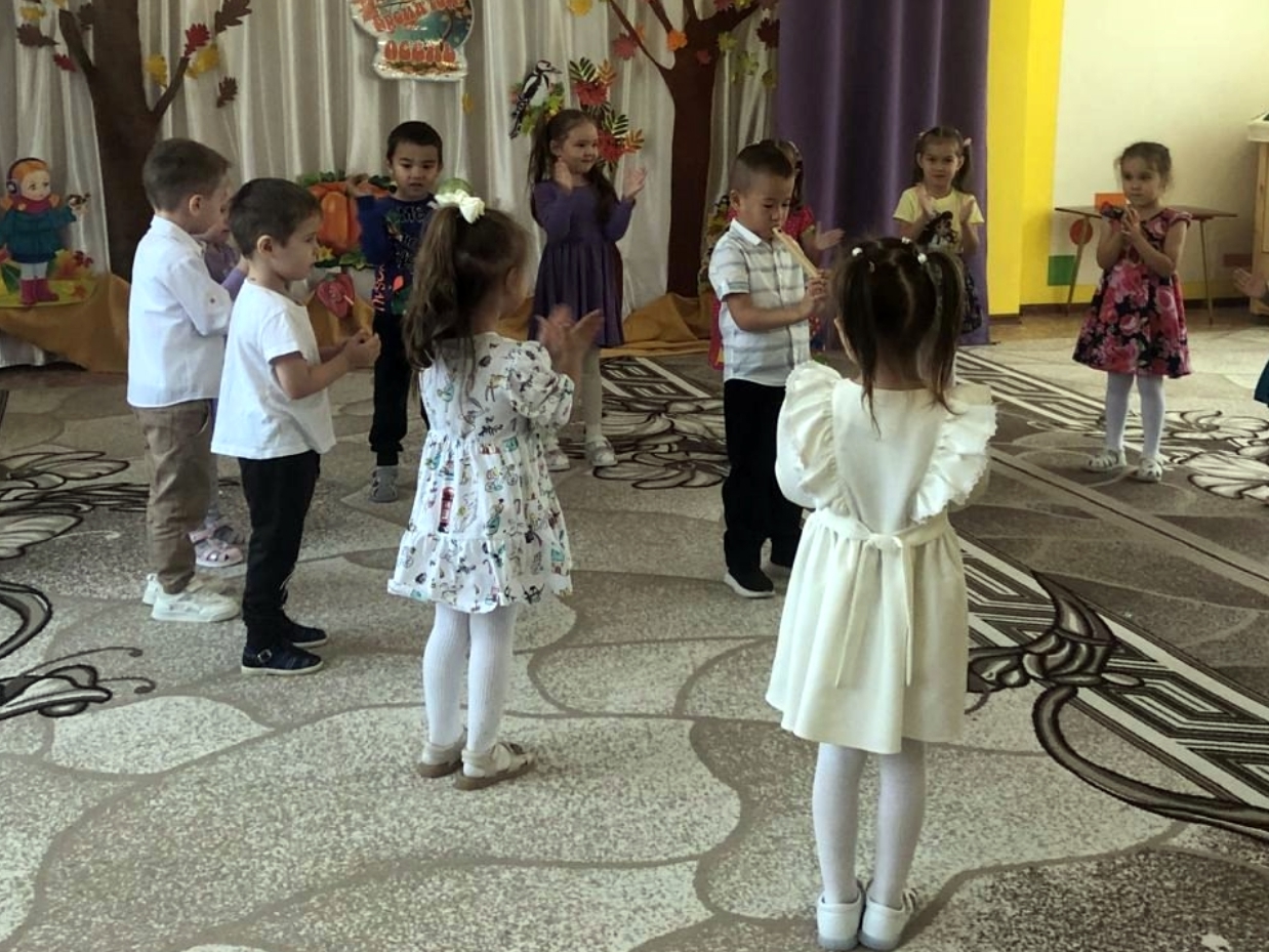 Курайӑн асамлӑ сасси: Пушкӑртстан культурине путатпӑр!