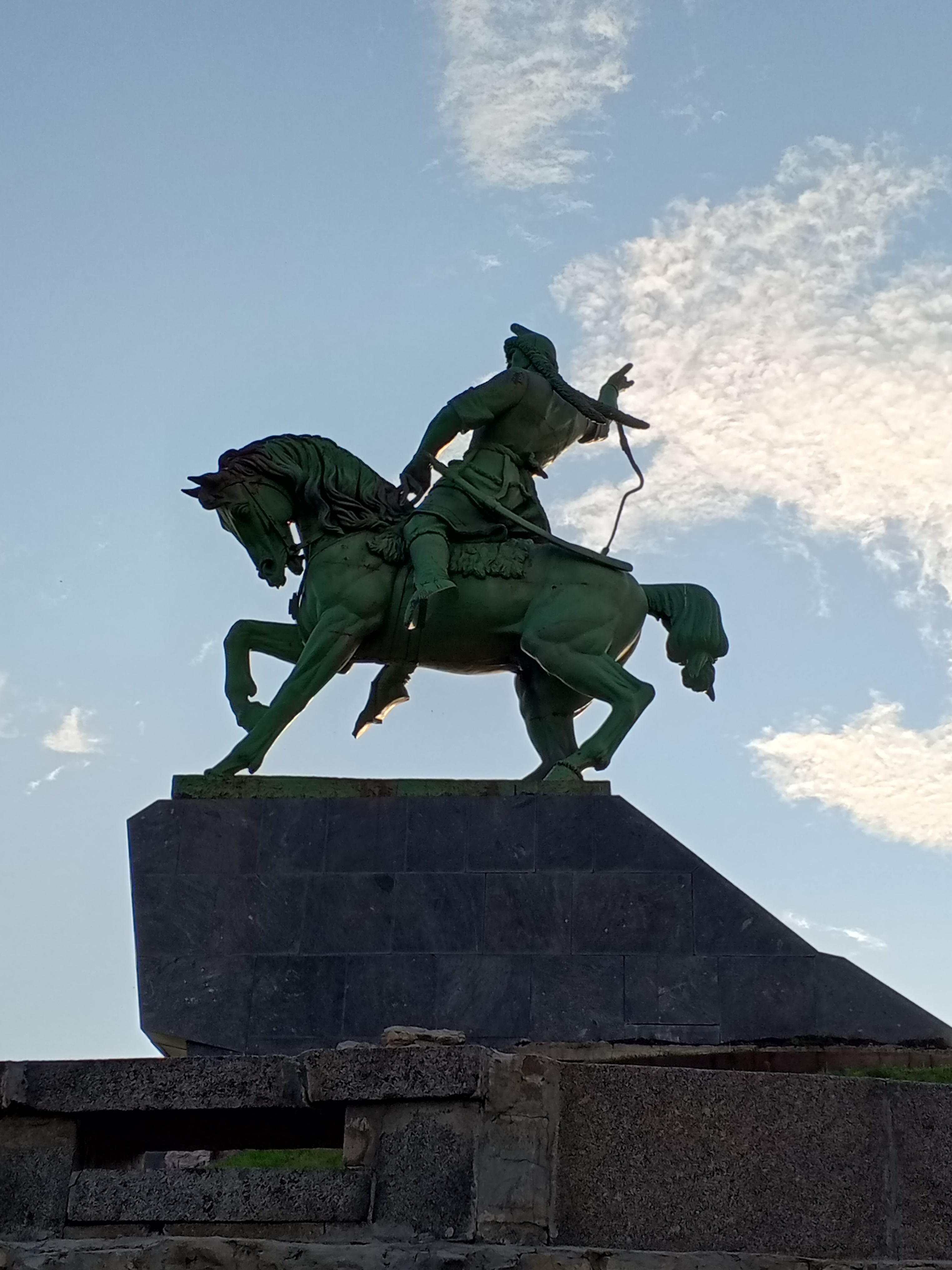 Октябрĕн 11-мĕшĕнче Пушкăртстан Республикин кунĕ!