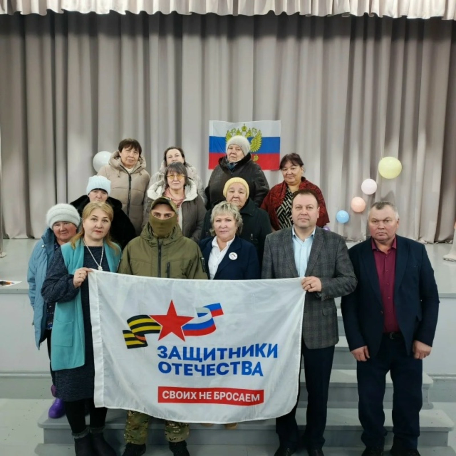 «Тимлӗх поезчӗ» акци Пишпӳлек районӗнче ӗҫне малалла тӑсать