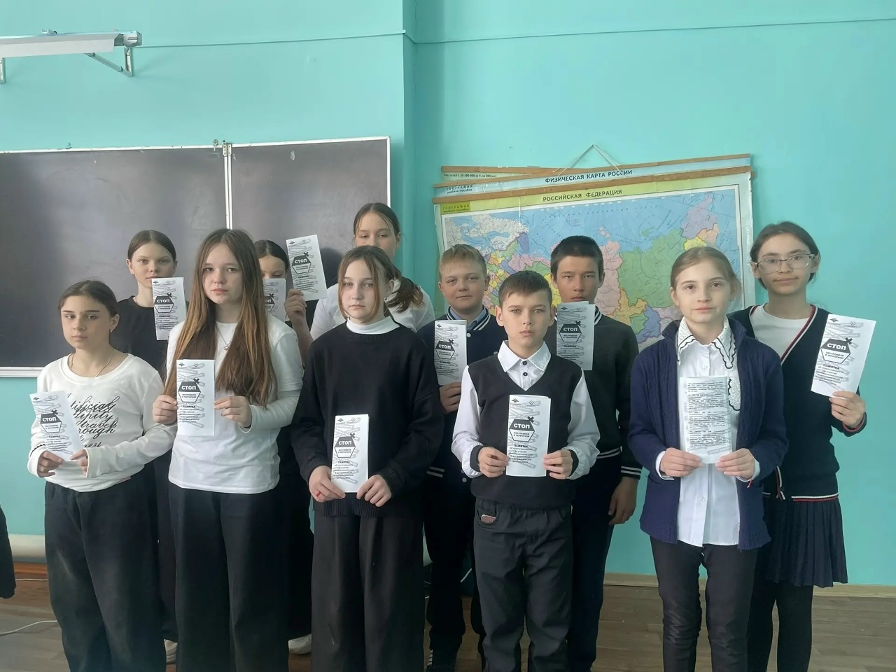 Хӑрушсӑр каникул — кашниншӗн пӗлтерӗшлӗ урок!