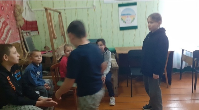 Апрелӗн 18-мӗшӗнче республикăра чаплӑ уяв - Наци костюмӗн кунӗ!