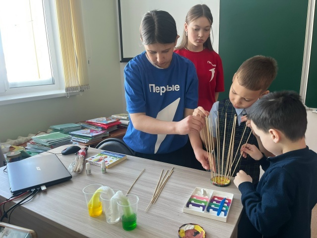 «Алă тупанӗ ҫинчи ӑслӑлӑх»