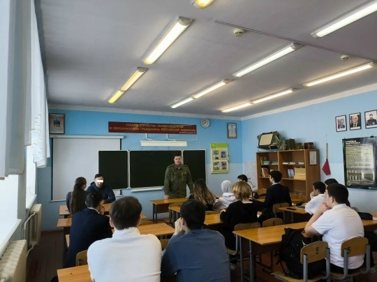 Пишпӳлекри 1-мӗш вăтам шкулта тӗлӗнмелле те питӗ пӗлтерӗшлӗ тӗлпулу иртнӗ