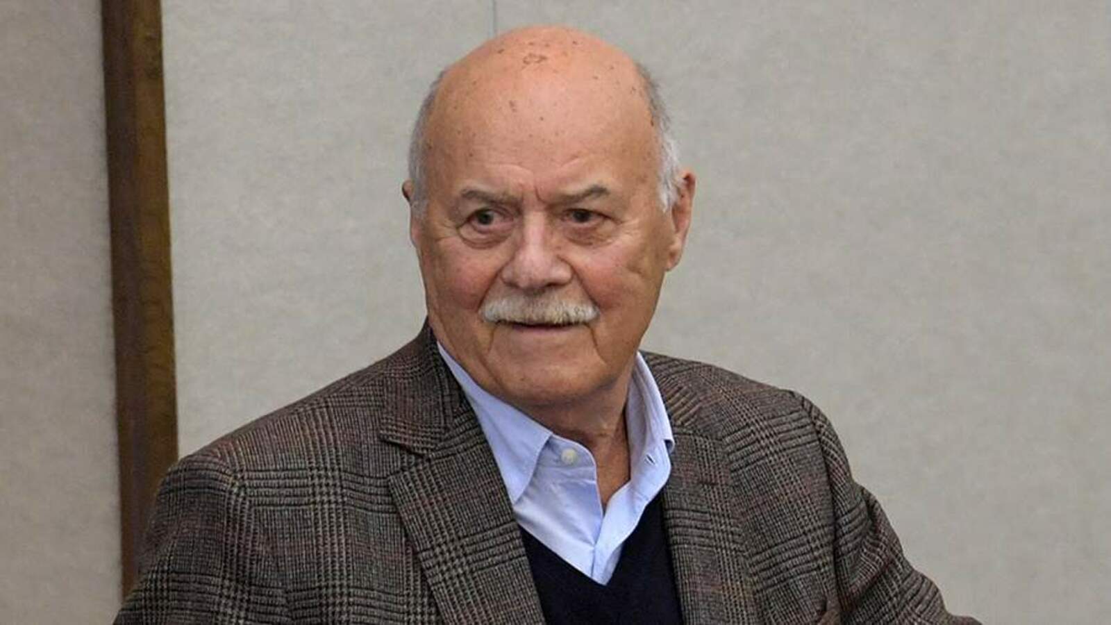 Путин Говорухин режиссер 2026 ҫулта 90 ҫул тултарнине паллӑ тума хушнӑ