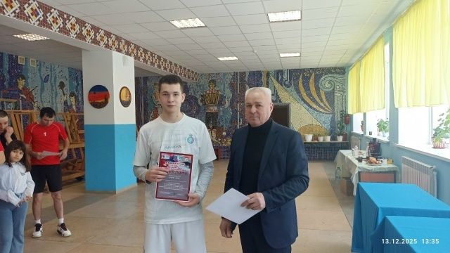 Пăслăкра волейболпа спорт ӑмӑртӑвӗ иртнĕ