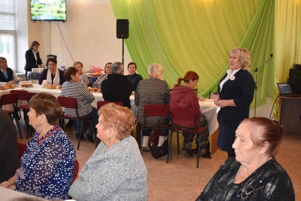 СВОра пуçне хунă салтаксен тăванĕсемпе тĕлпулу иртнĕ