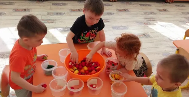 Сывӑ пурнӑҫ йӗрки патне пыракан пӗчӗк утӑмсем пысӑк кӑтартусем парĕç