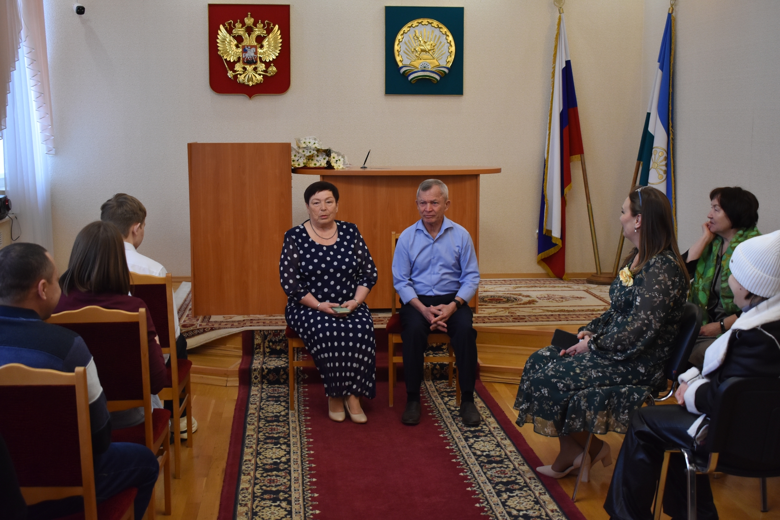 Пишпӳлекре «Хӗрарӑм формачӗ» форум пулнă