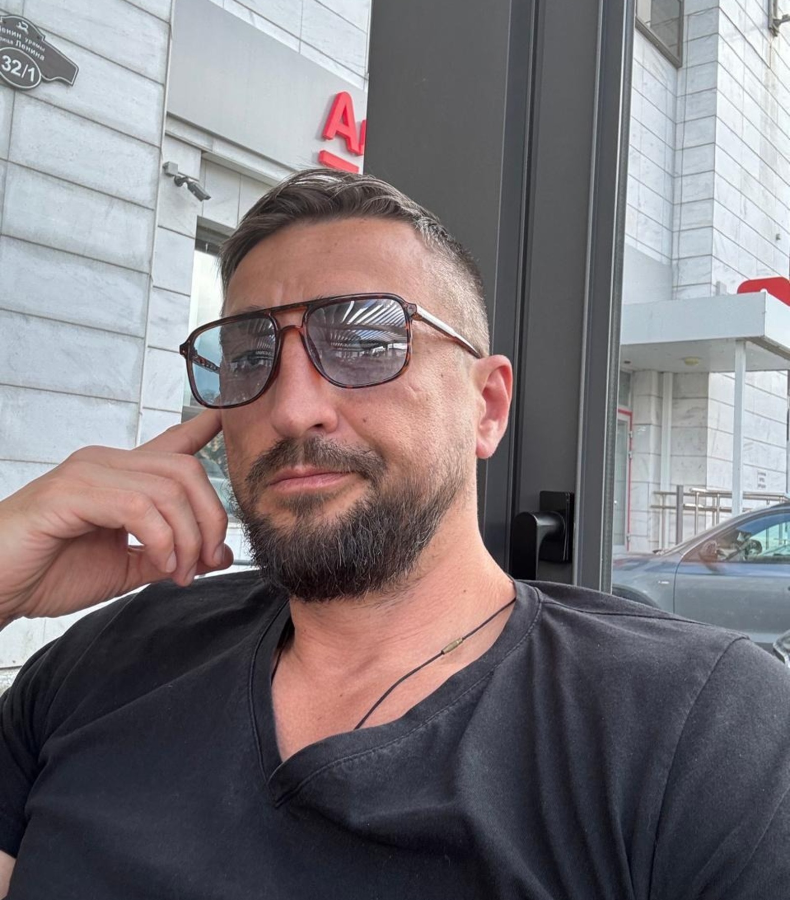 Миллион евро в 20 лет: Ойген Папстел поделится знаниями с уфимцами