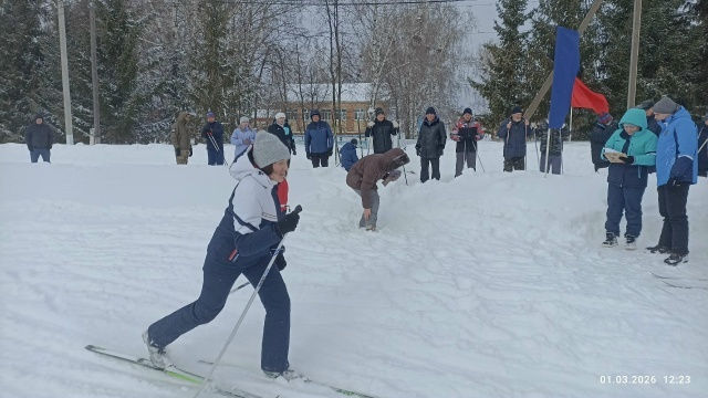 Ситекпуçĕнче «Йĕлме йĕлтĕр» иртнĕ