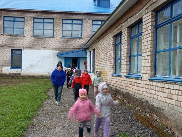 Сыхă пулмалла: Пишпÿлекри Ача-пăча творчество центрĕнче тренировка иртнĕ
